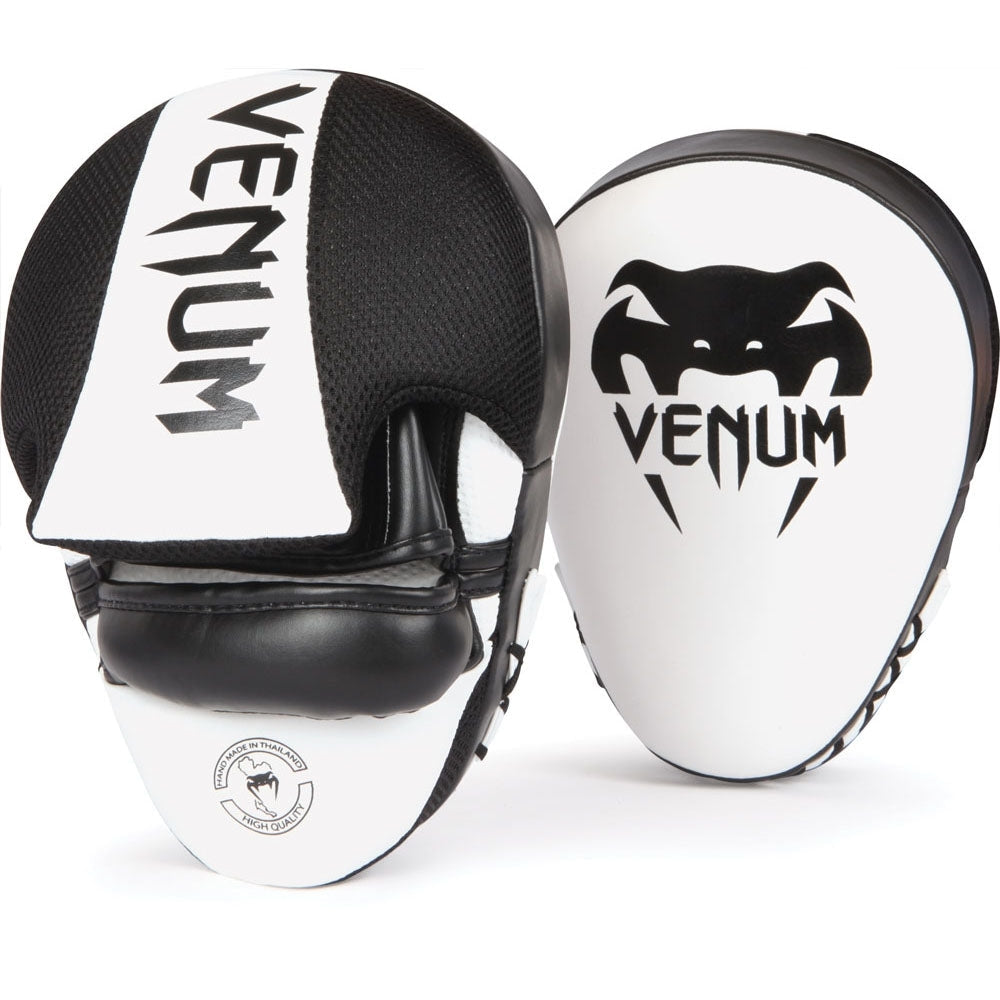 Venum Cellular 2.0 Focus Metts Black/White