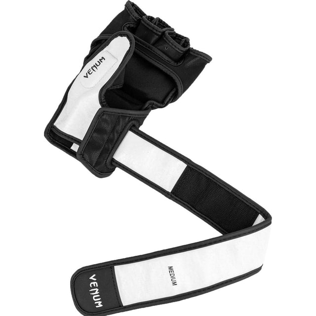 Venum Legacy MMA Gloves Black