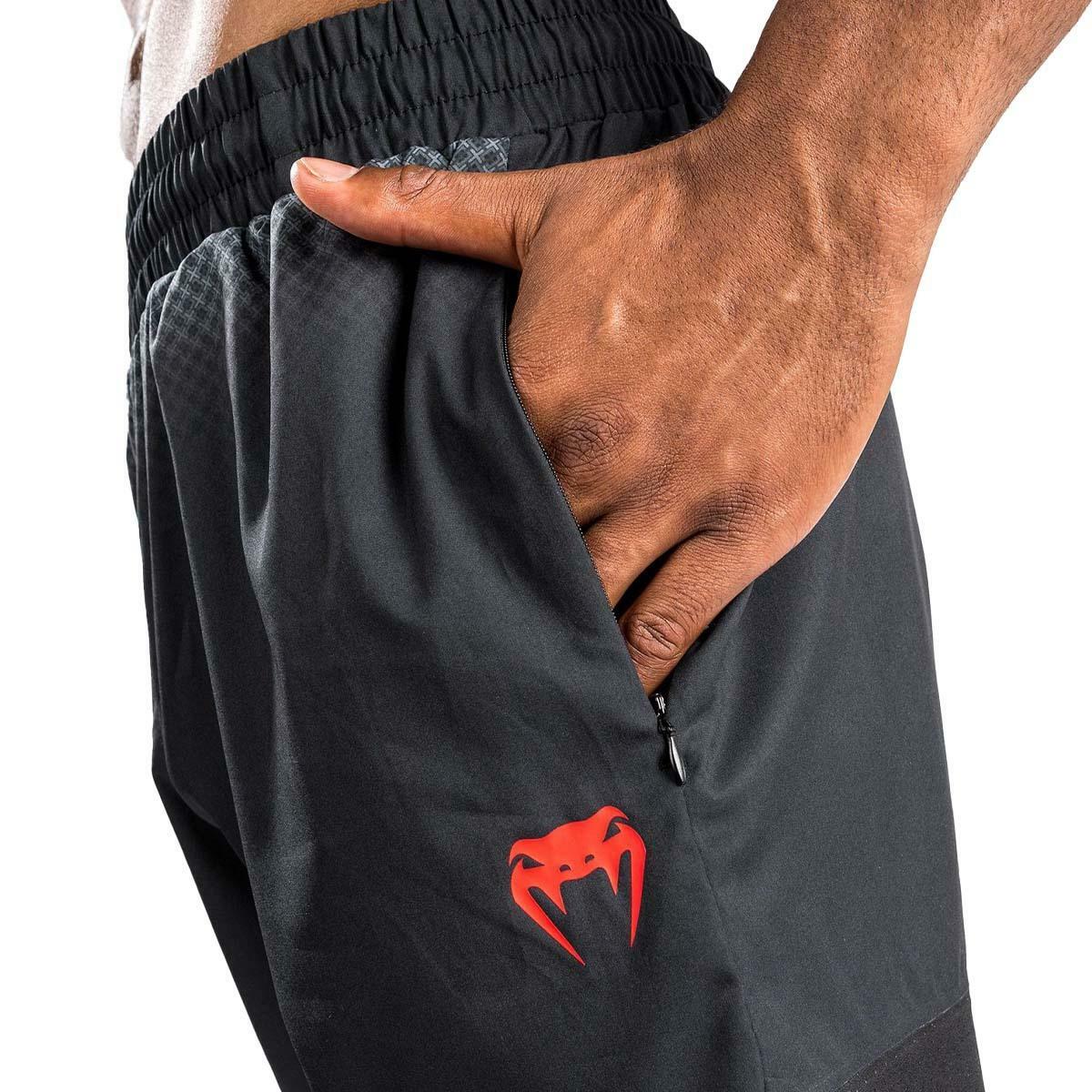 Venum Okinawa 3.0 Training Shorts Black