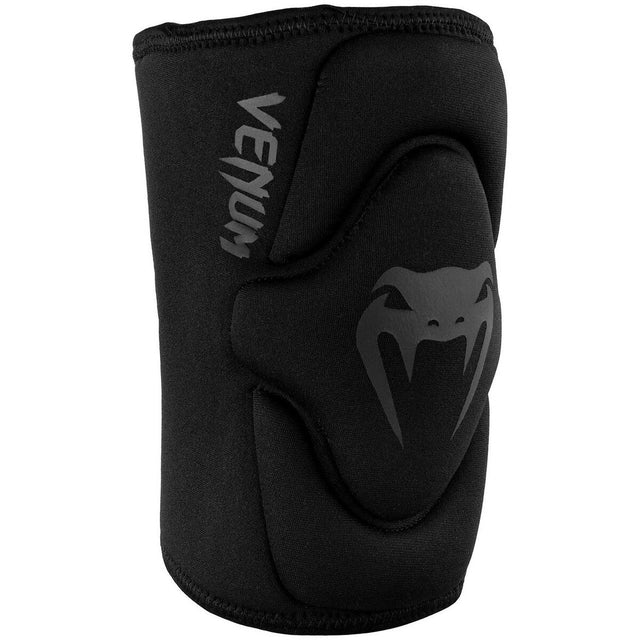 Venum Kontact Gel Knee Pad Black/Black