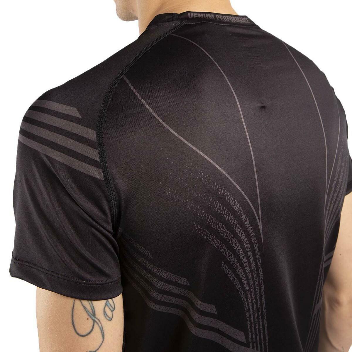 Venum UFC Pro Line Dry Tech T-Shirt