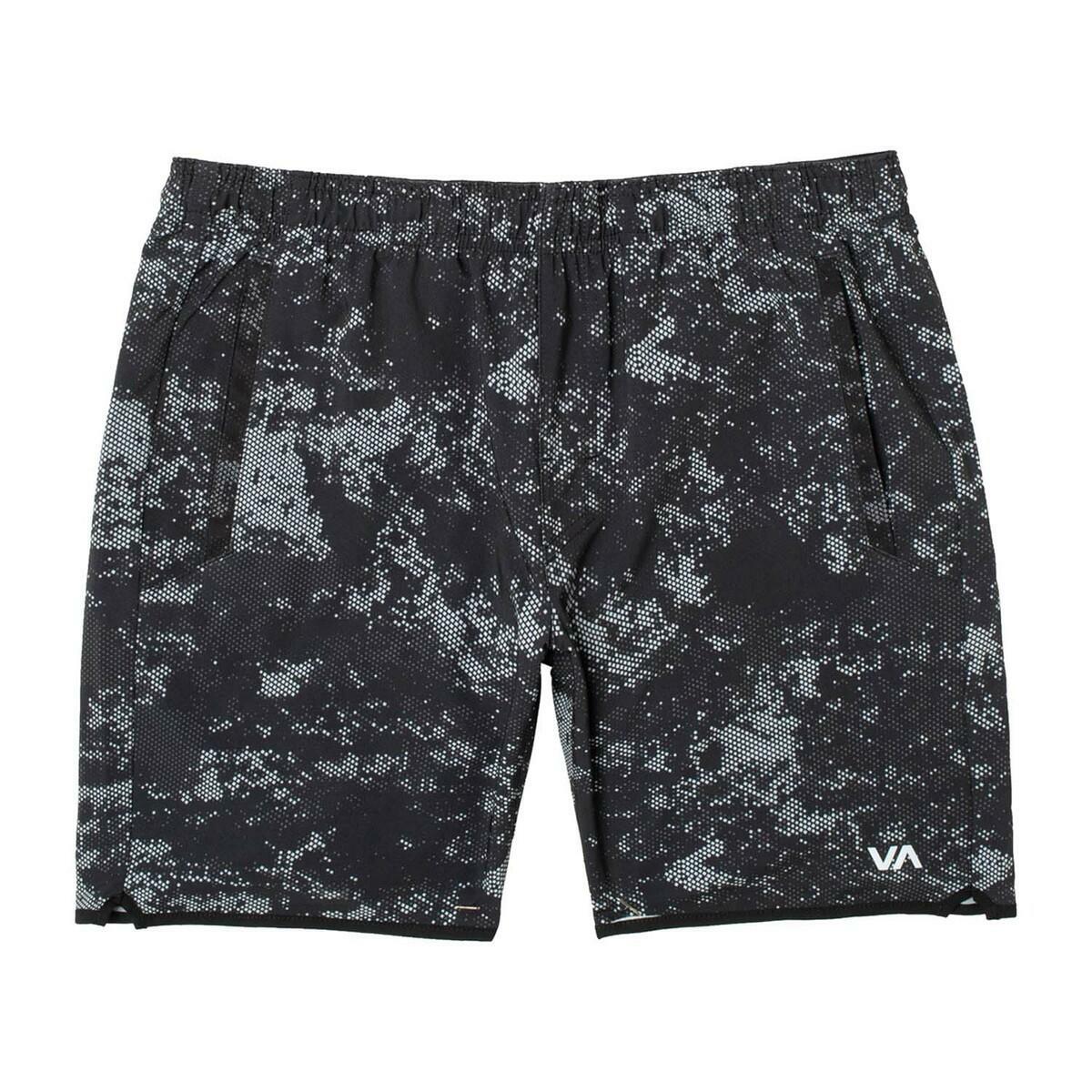 RVCA Yogger Stretch Performance -Trainingsshorts