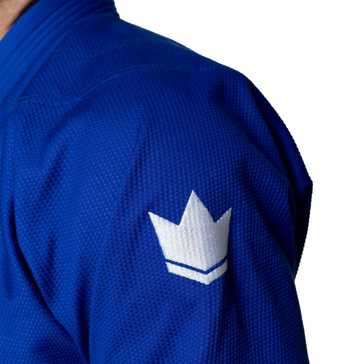 Kingz - один BJJ GI Blue