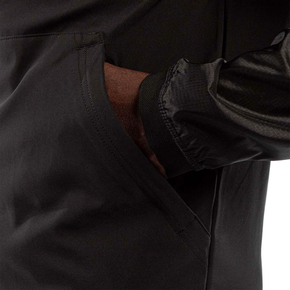 Venum Con cappuccio Laser XT