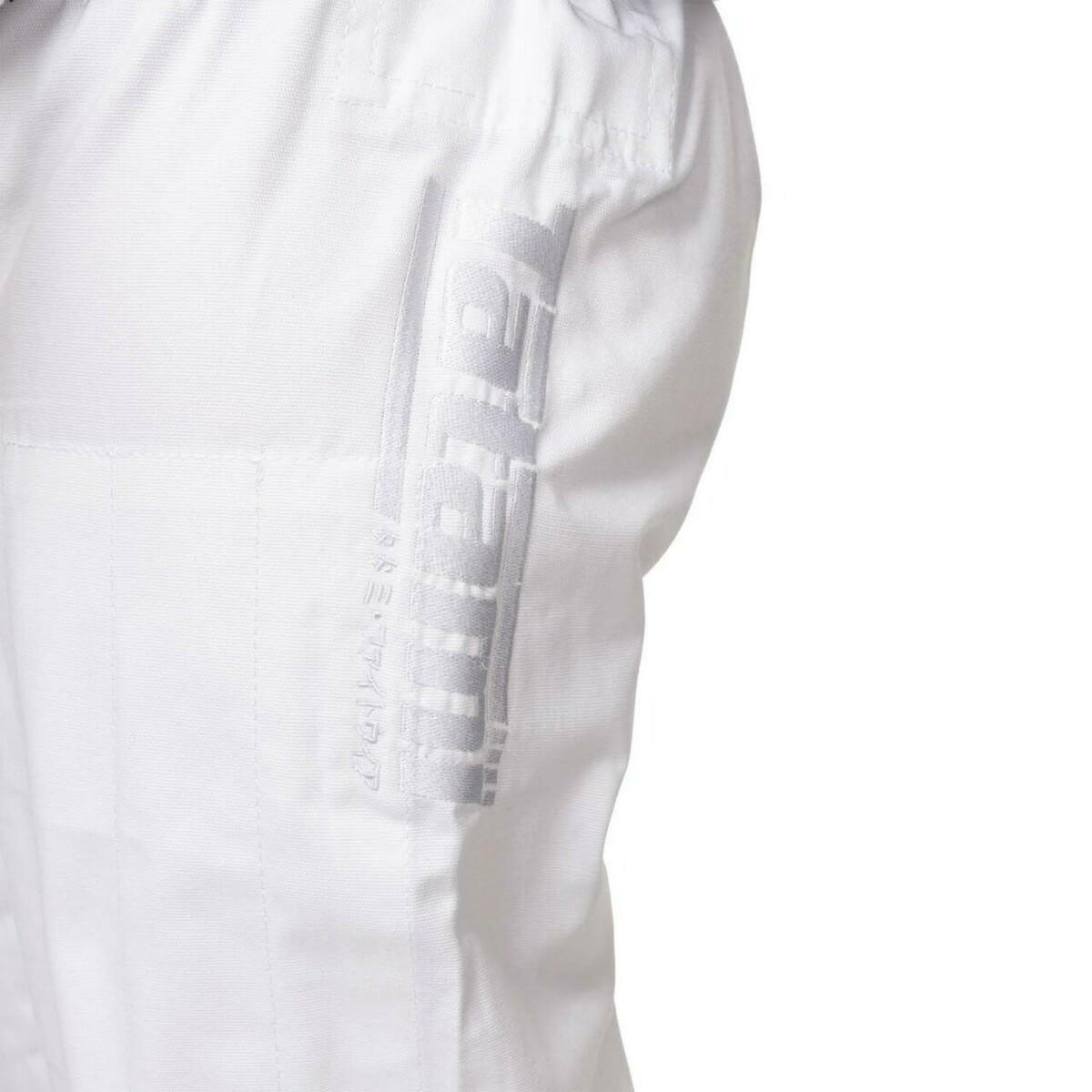 Tatami Fightwear Estilo Black Label Ladies Bjj Gi White/White
