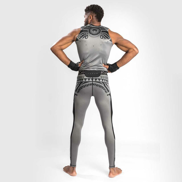 Grey Venum Nakahi Spats