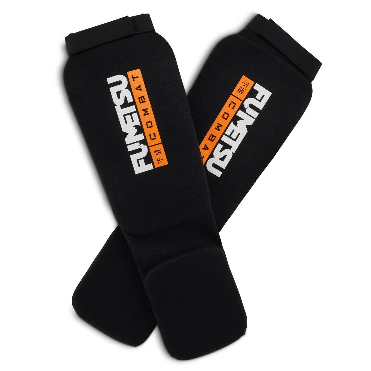 fumetsuゴースト伸縮性のあるすねinStepガード