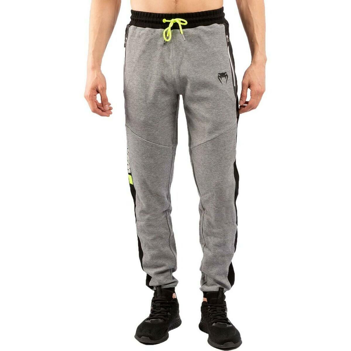 Grau Venum Laser Evo 2.0 Jogger