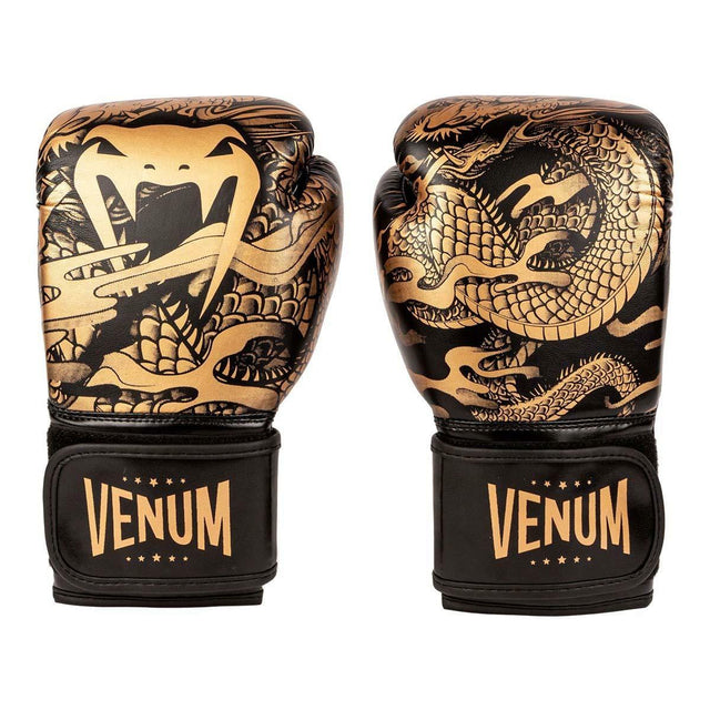 Venum Dragon's Flight Kids Boxing Gloves
