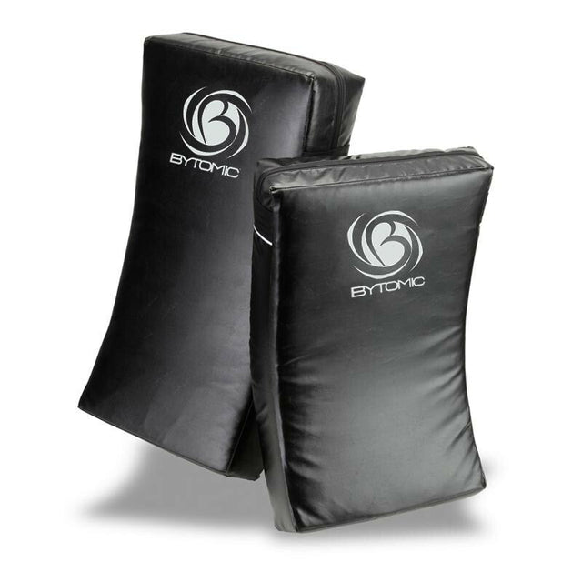Bytomic Curved Kick Shield