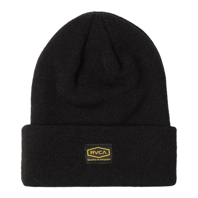 RVCA Recession Americana Beanie