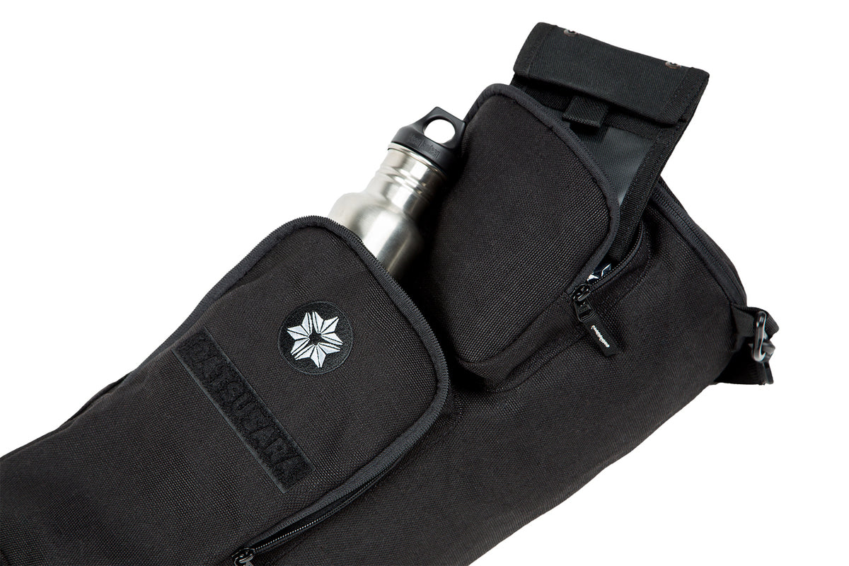 DATSUSARA -Krieger der Friedenstasche