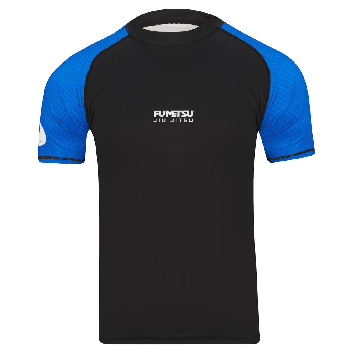 Fumetsu Competitor MK1 Short Sleeve Rash Guard