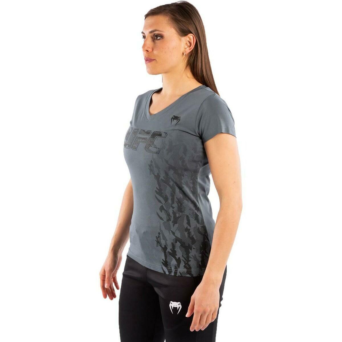 Venum UFC Authentic Fight Week dámské tričko