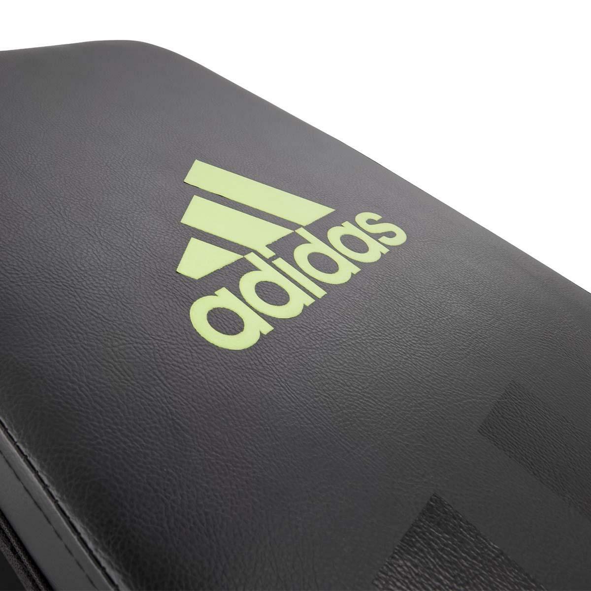 Ławka płaska Adidas Performance