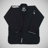 Манто небеса BJJ GI Black