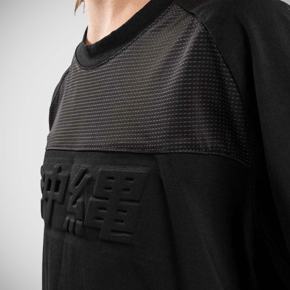 Venum Okinawa 3.0 Kinder T-Shirt