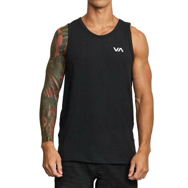 RVCA Sport Vent Vest
