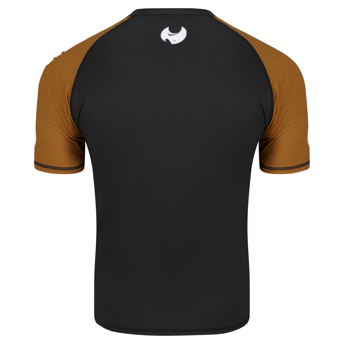 Fumetsu Competitor MK1 Short Sleeve Rash Guard