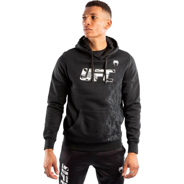 Venum UFC Authentic Fight Week Hoodie