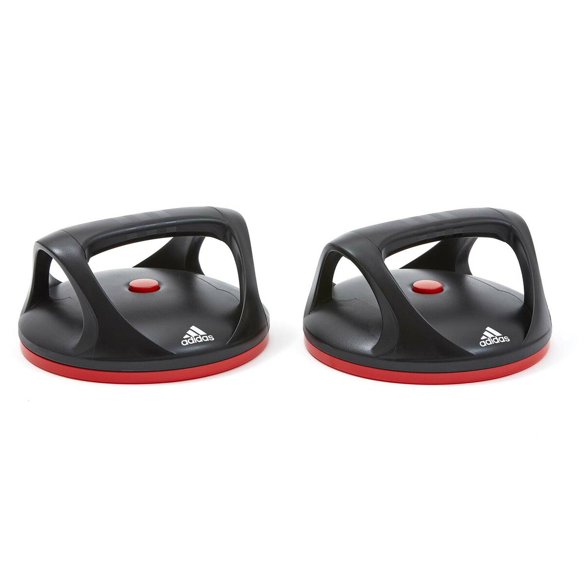 adidas旋转俯卧撑酒吧