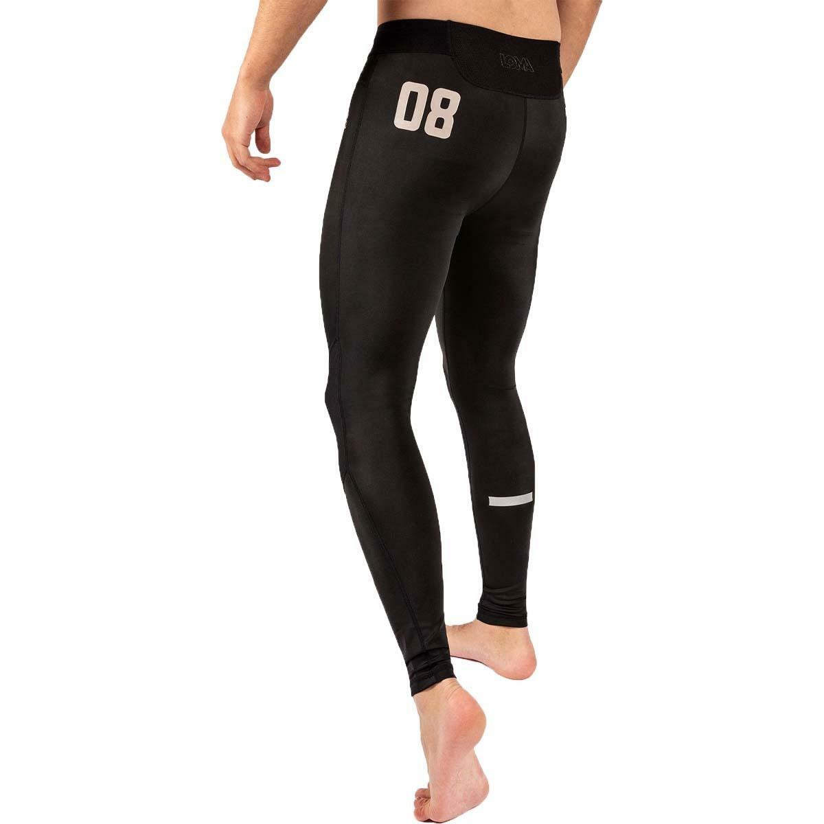 Svart Venum Loma 08-12 spats