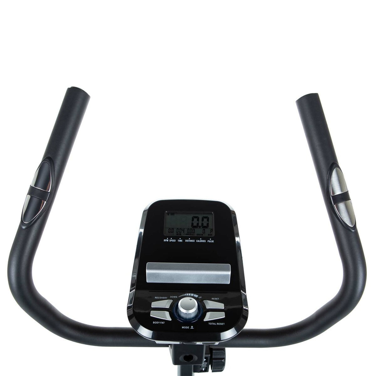 Hammer Fitness Cardio T3 Übung Bike