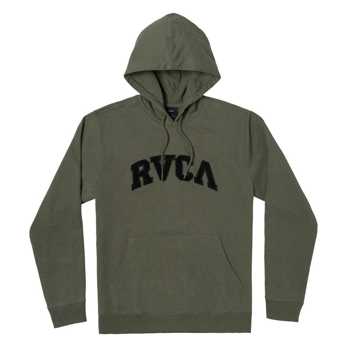 RVCA Concord Applique Hoodie