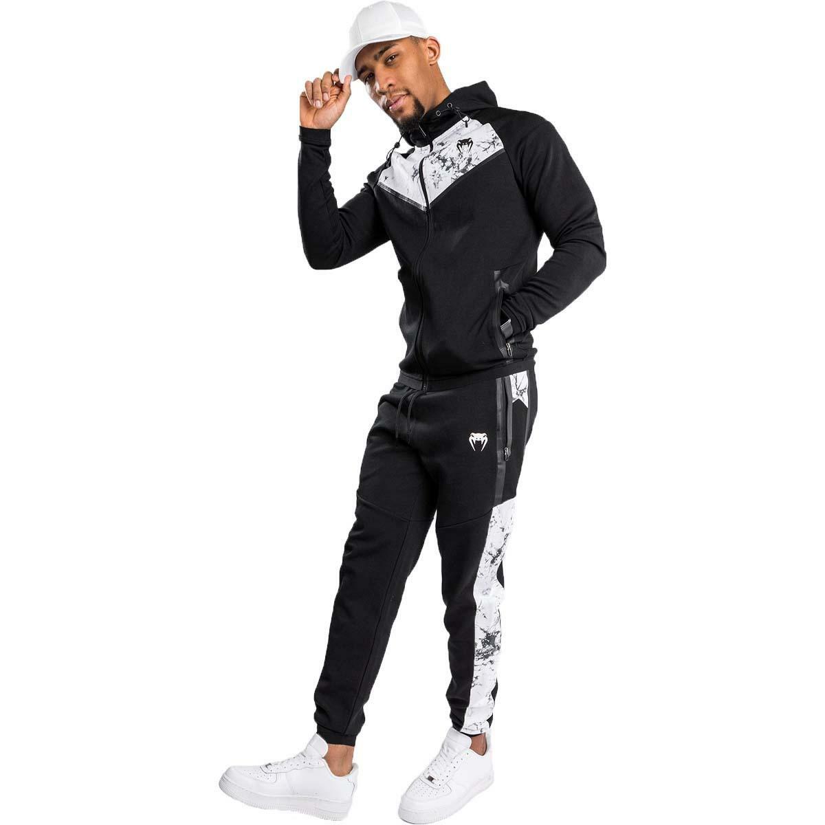 Schwarzmarble Venum Laser Evo 2.0 Hoodie