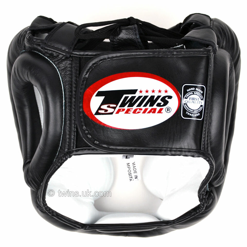 Twins HGL-3 Sparring Headguard