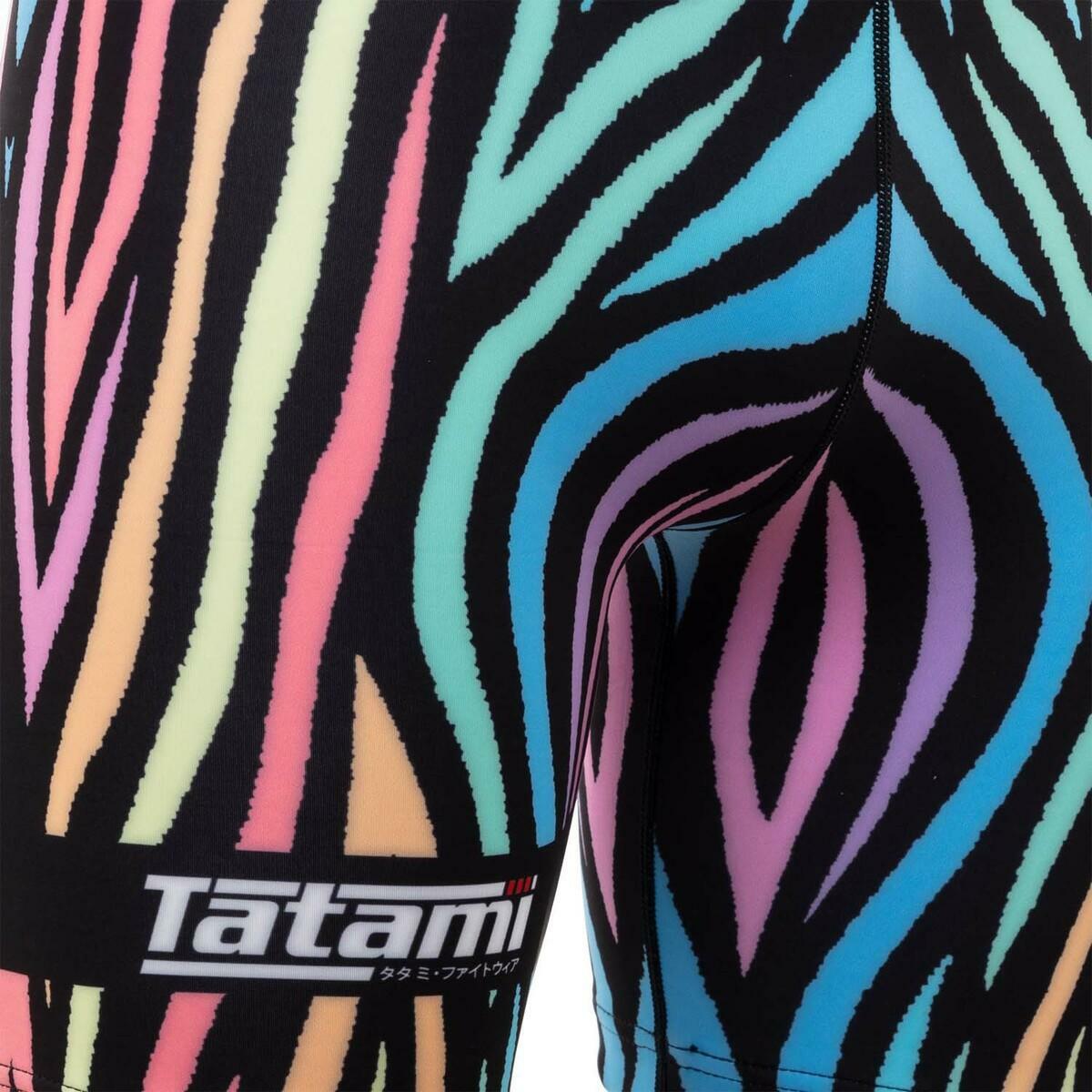 Tatami Fightwear laden Sie Vale Tudo Shorts auf