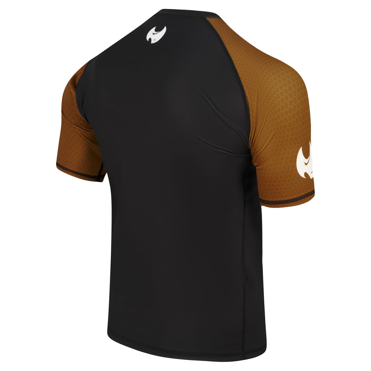 Fumetsu Competitor MK1 Short Sleeve Rash Guard