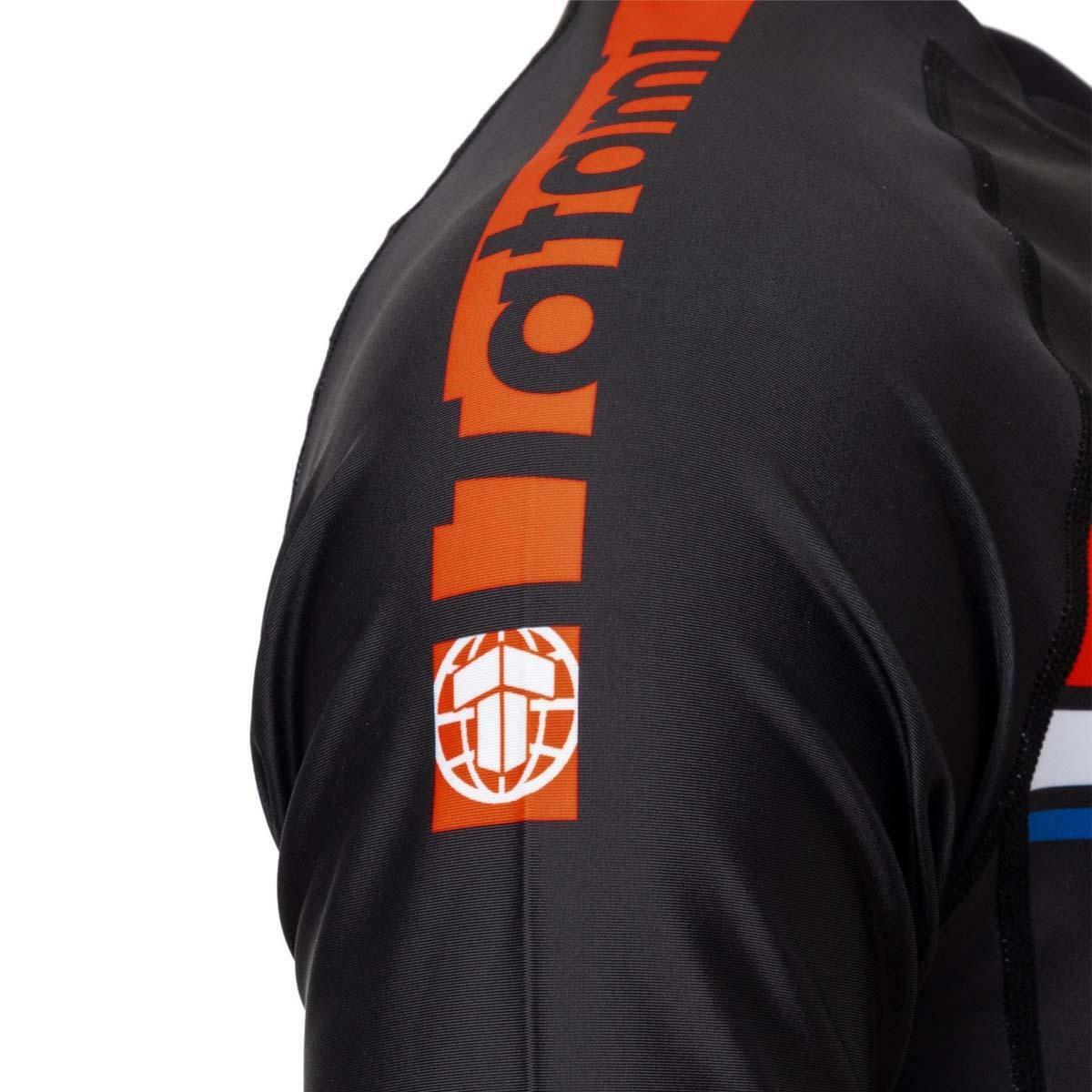 Tatami verouderde uitslag van korte mouwen