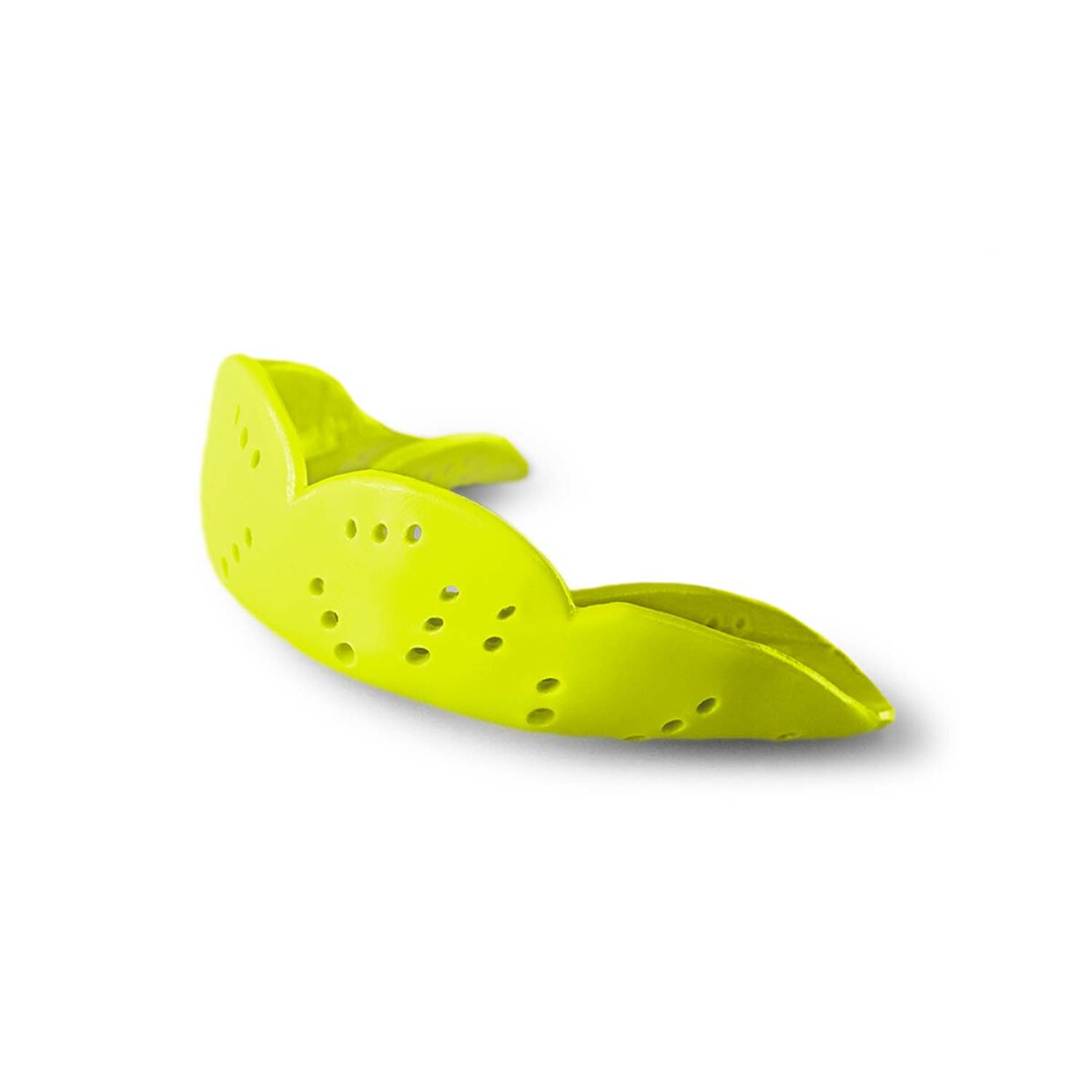 Sisu aero 1.6 Nextgen Mouth Guard Neon Flash
