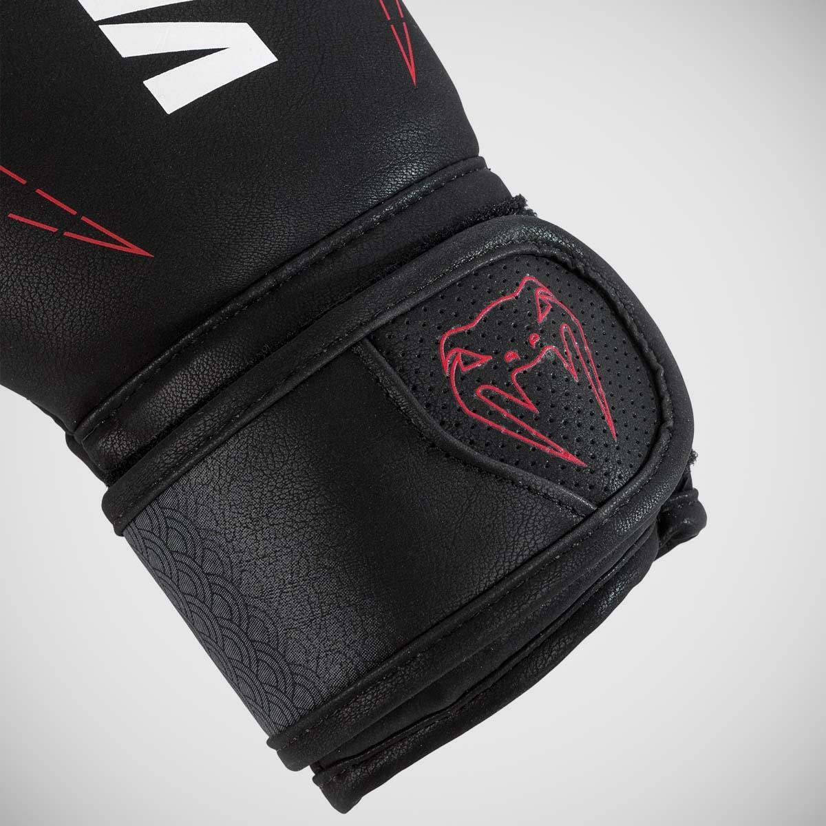 Venum Okinawa 3.0 Kids boksehansker svart