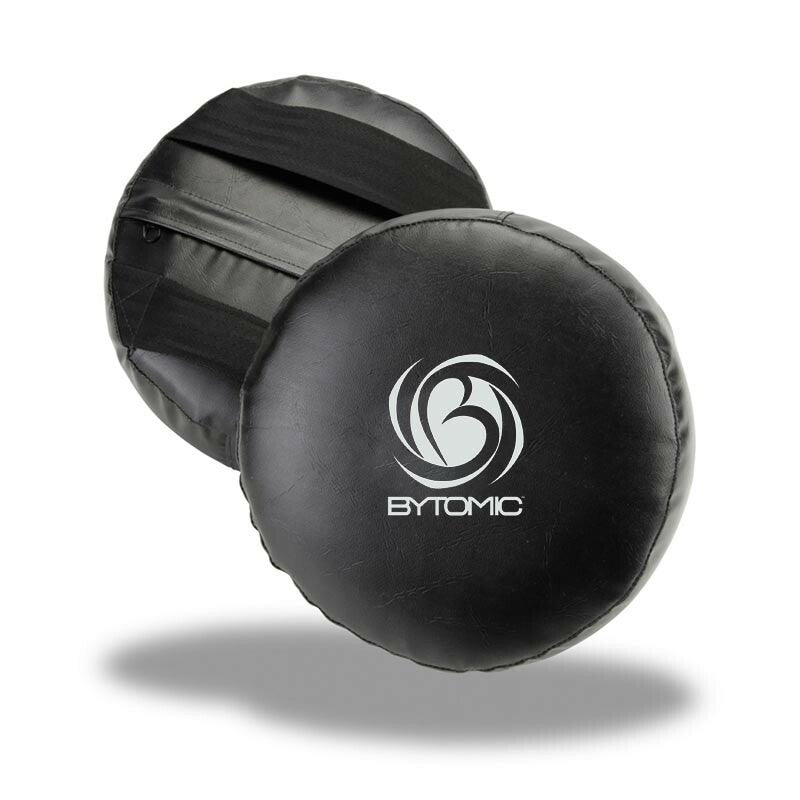 Almohadillas bytómicas