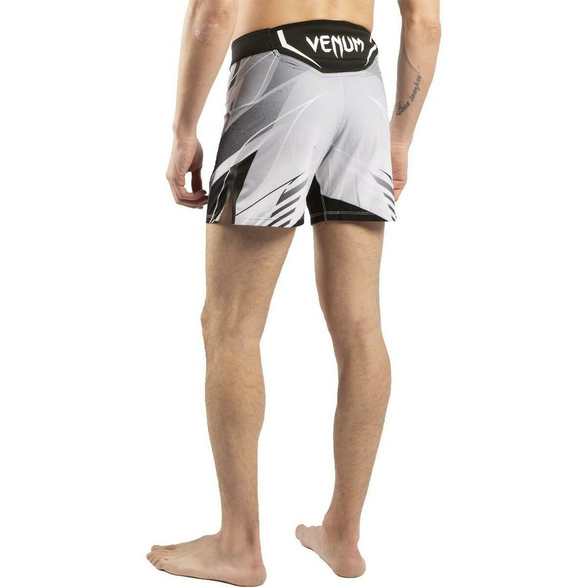 Венум UFC Pro Line Fight Shorts White