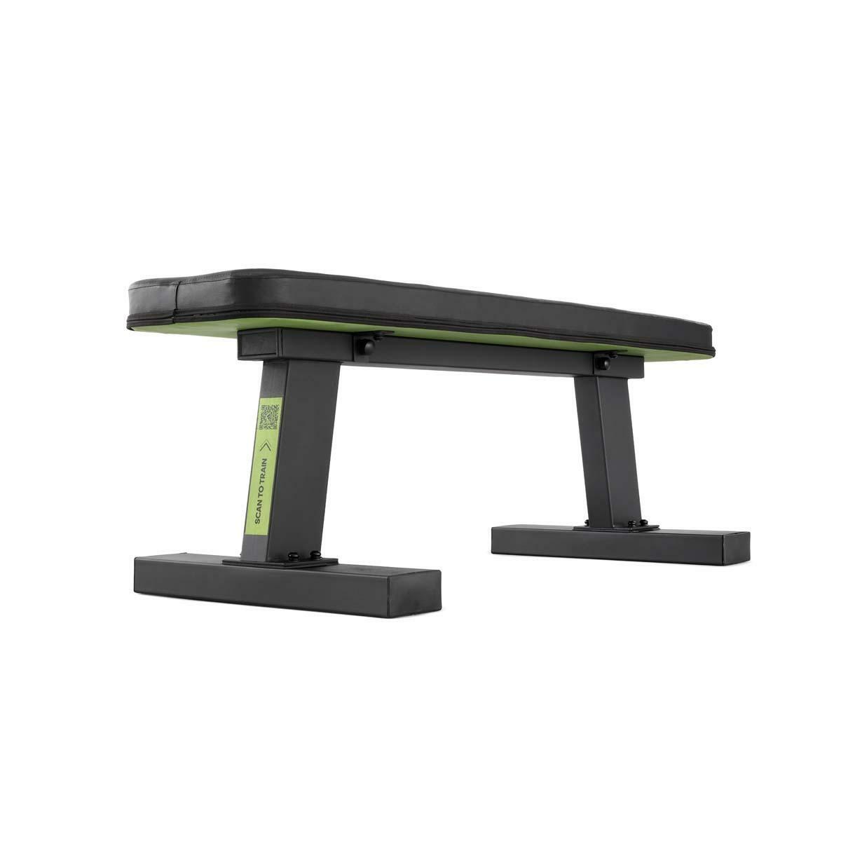 Ławka płaska Adidas Performance