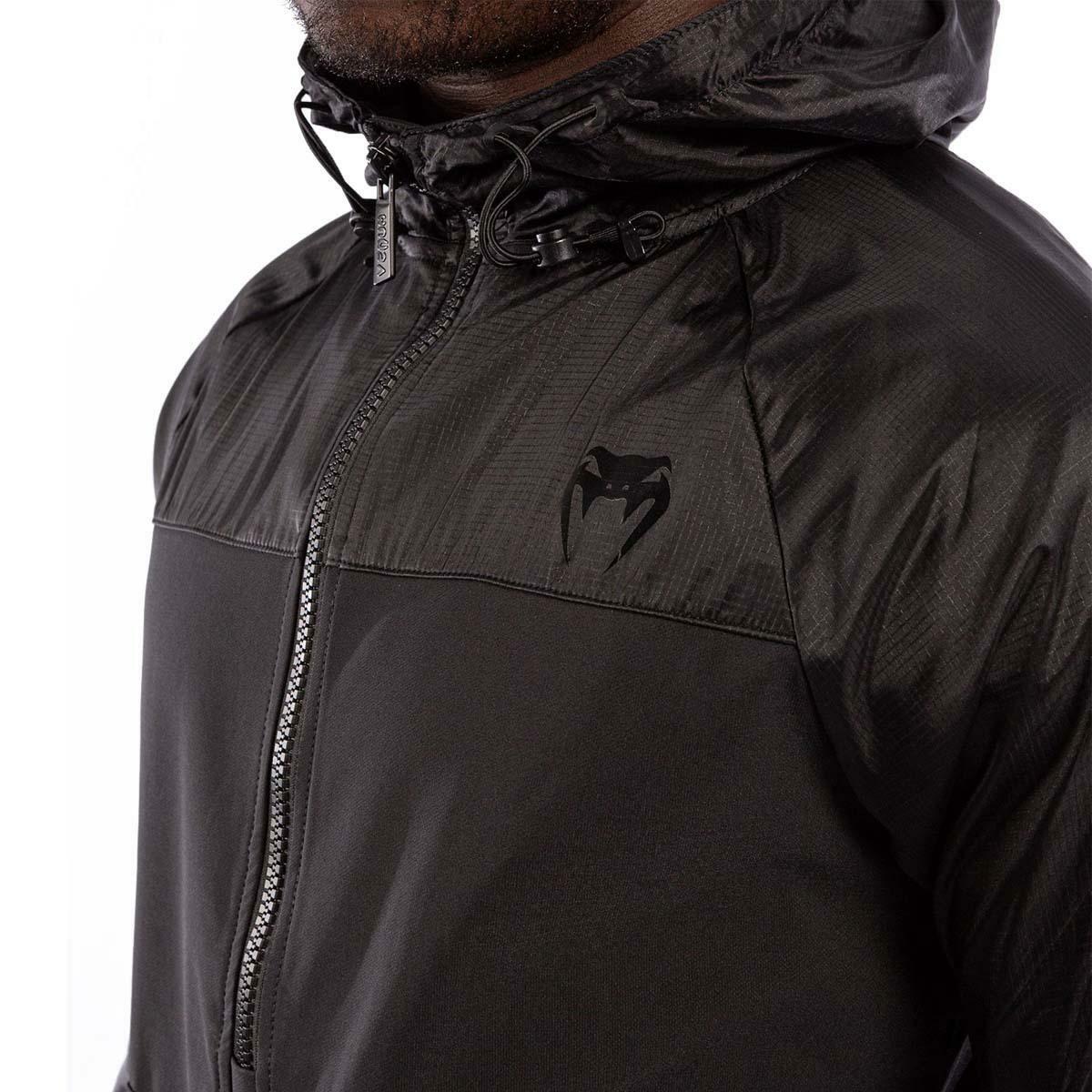 Venum Con cappuccio Laser XT