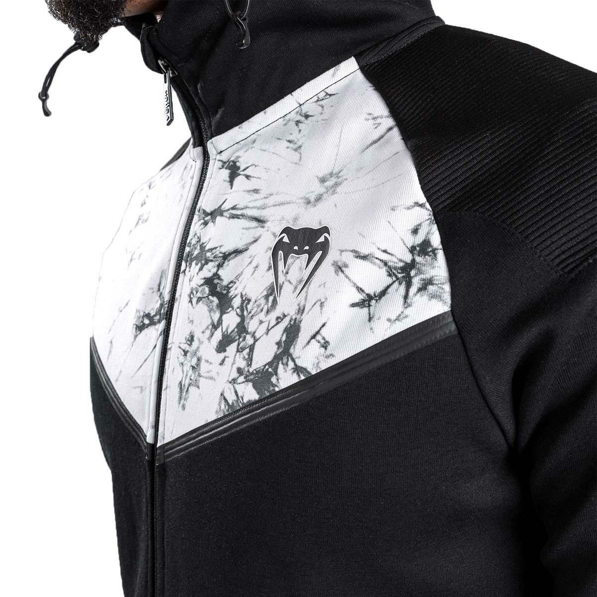 Schwarzmarble Venum Laser Evo 2.0 Hoodie
