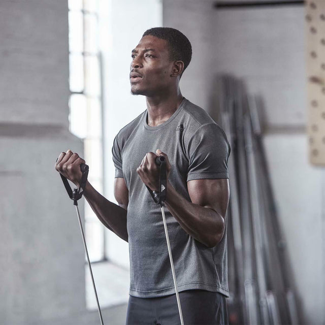 Adidas Level 2 Resistance Tube