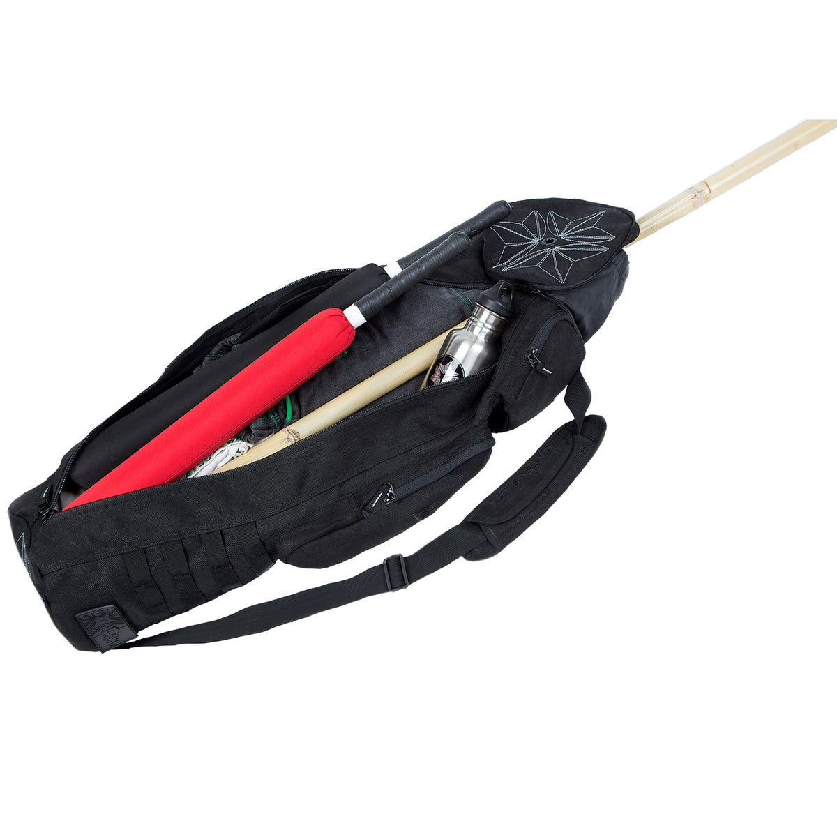 DATSUSARA -Krieger der Friedenstasche