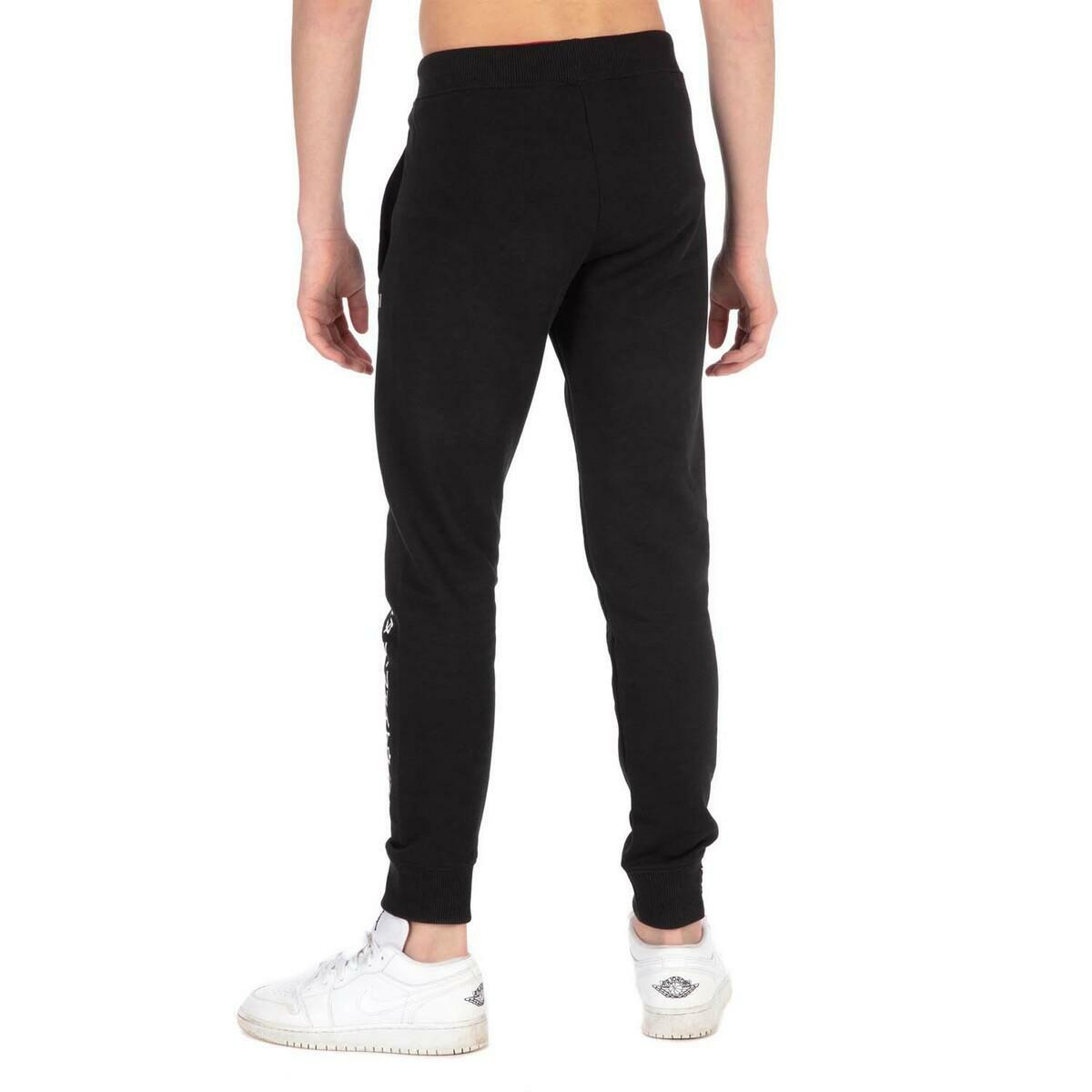 Schwarze Tatami Fightwear Kids Katakana Joggers
