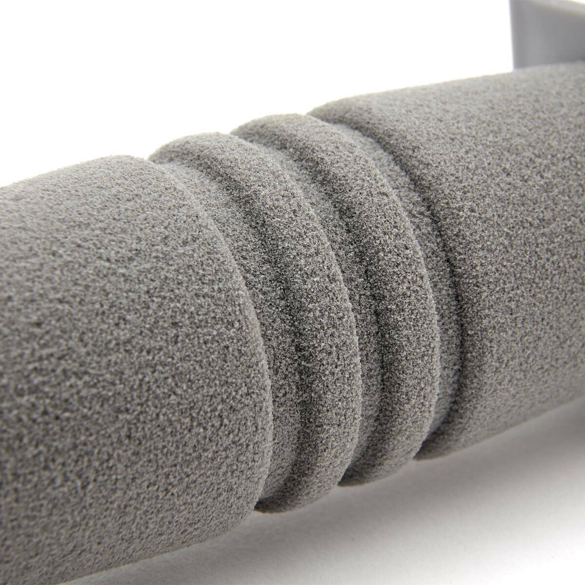 Reebok softgrip 1 кг гамбелів синій