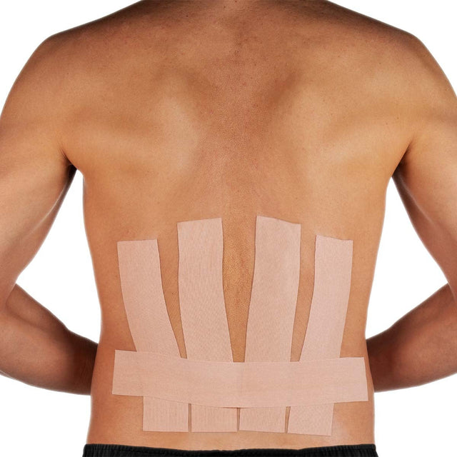 Opro Kinesiology Tape
