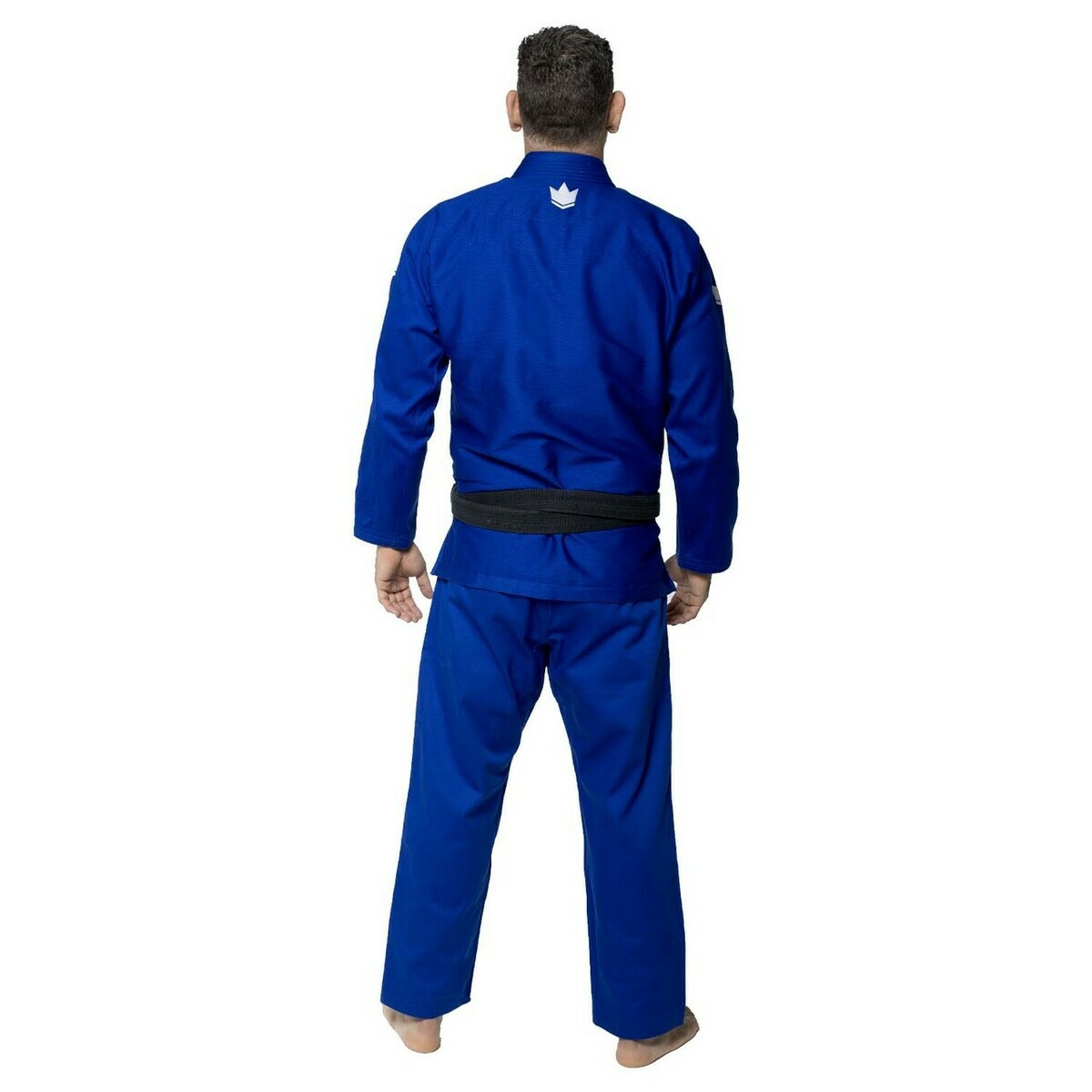 Kingz - один BJJ GI Blue