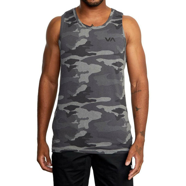RVCA Sport Vent Vest