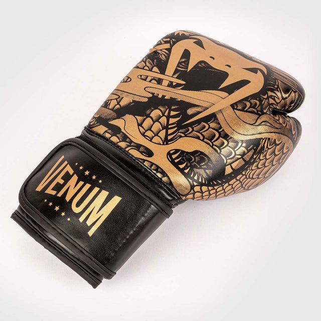 Venum Dragon's Flight Kids Boxing Gloves