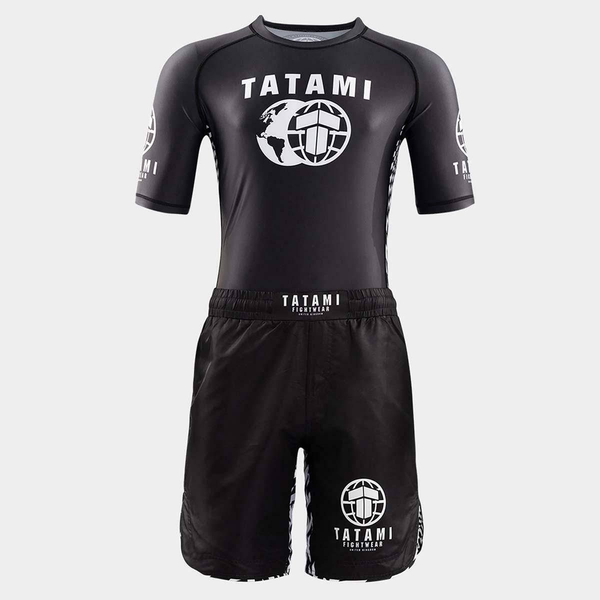 Tatami RAID SLUVA CRUPA DE MANHA CURTA