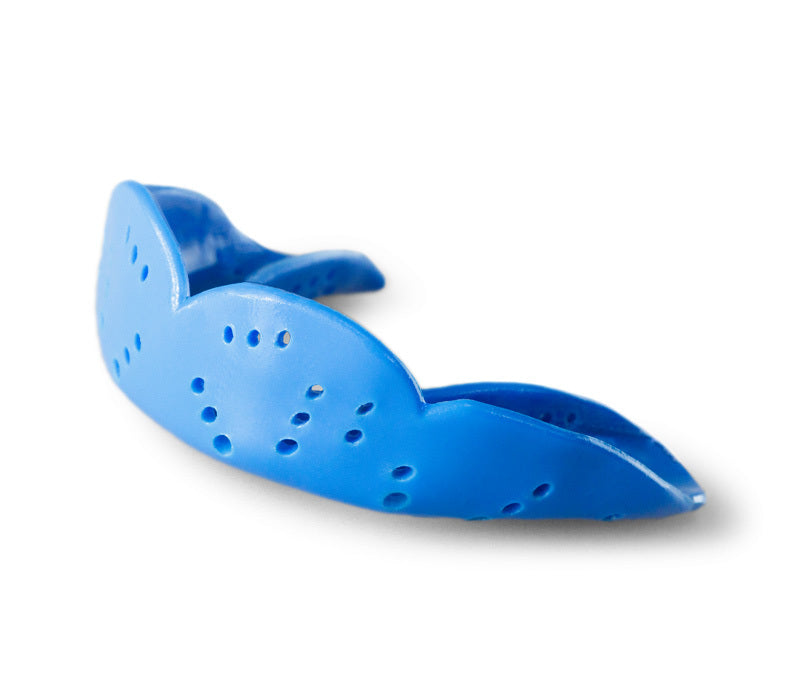 SISU Aero 1.6 NextGen Mouth Guard Electric Blue